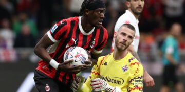 Serie A Stunners: Inter slip, Milan share points, Como triumph