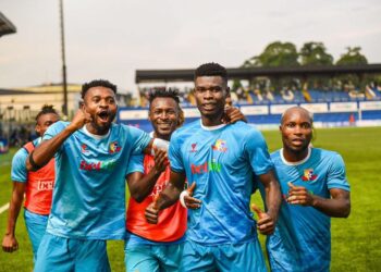 Remo Stars win Southwest Derby to extend NPFL lead, edge closer to historic title