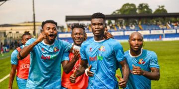 Remo Stars win Southwest Derby to extend NPFL lead, edge closer to historic title