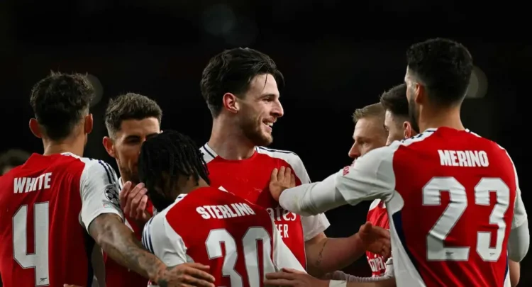 arsenal