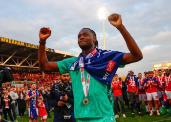 Super Eagles: 3 reasons why Eric Chelle should invite Arthur Okonkwo ahead of Ghana friendly