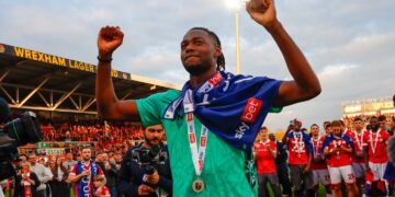 Super Eagles: 3 reasons why Eric Chelle should invite Arthur Okonkwo ahead of Ghana friendly