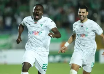 CAF Confederation Cup: Al Masry, RS Berkane secure key wins as Stellenbosch, Zamalek stalemate