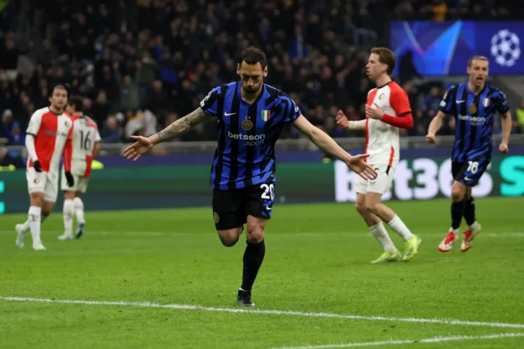 Inter Milan