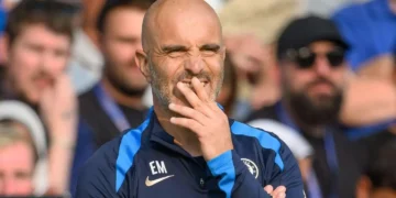 Chelsea suffer huge injury blow ahead of Tottenham clash