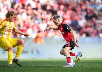 Bundesliga Round-Up: Leverkusen slip, Freiburg and Hoffenheim clinch crucial wins
