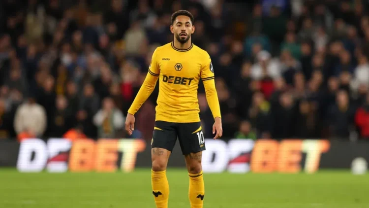 cunha manchester united