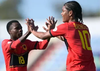 AFCON U-17: Angola, Senegal, Tunisia shine as World Cup race heats up