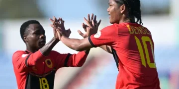 AFCON U-17: Angola, Senegal, Tunisia shine as World Cup race heats up