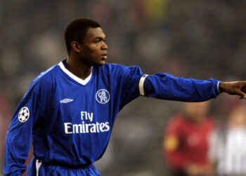 You lack character — Chelsea legend Desailly tells 25-year-old to leave Stamford Bridge