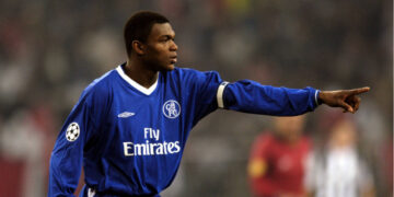 You lack character — Chelsea legend Desailly tells 25-year-old to leave Stamford Bridge