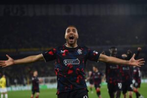 dessers Nigerian top scorers
