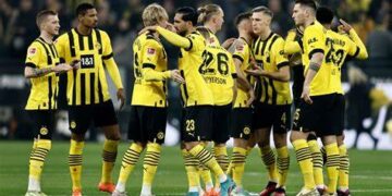 borussia dortmund