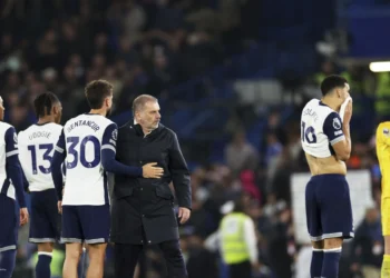 Football is dying – Spurs boss Postecoglou reacts to Chelsea defeat