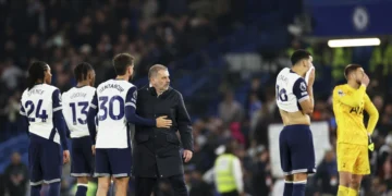 Football is dying – Spurs boss Postecoglou reacts to Chelsea defeat