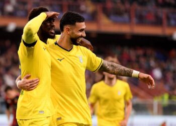Serie A: Parma shock Juve, Lazio and Fiorentina keep Euro hopes alive