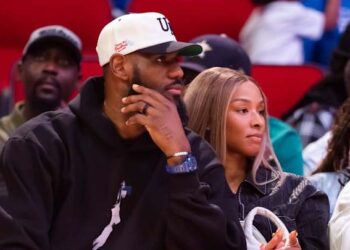 LeBron James responds to Kevin Gates’ remarks about wife Savannah