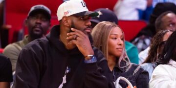 LeBron James responds to Kevin Gates’ remarks about wife Savannah
