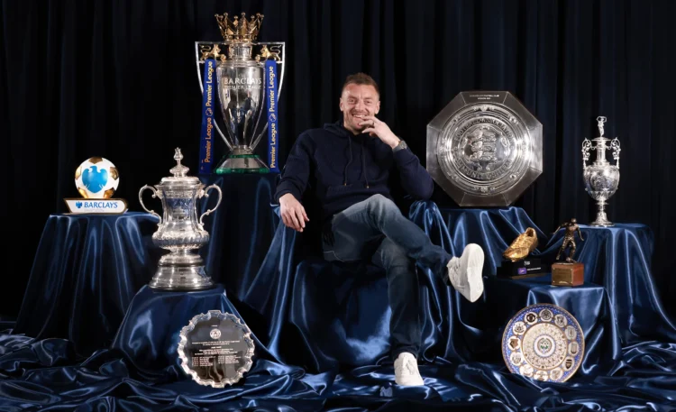 Jamie Vardy