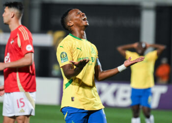 CAF Champions League: Sundowns set to face Pyramids in final showdown