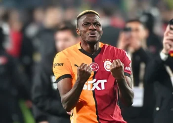 osimhen manchester united