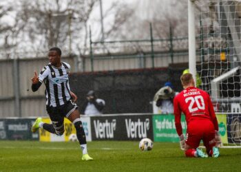 Roland Idowu: 5 things to know about the Super Eagles-eligible midfielder