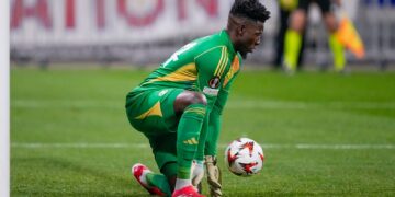 3 reasons why Lyon can shock Manchester United at Old Trafford