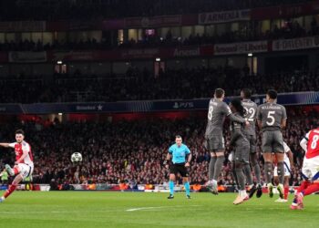 Top 5 free-kicks in Champions League history