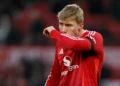 Manchester United set asking price for goal-shy Hojlund