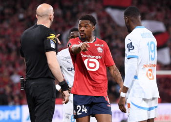 Ligue 1 Roundup: Champions League spots remain wide open after Marseille draw