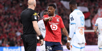 Ligue 1 Roundup: Champions League spots remain wide open after Marseille draw