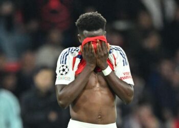 3 reasons why Bukayo Saka isn’t world class—yet