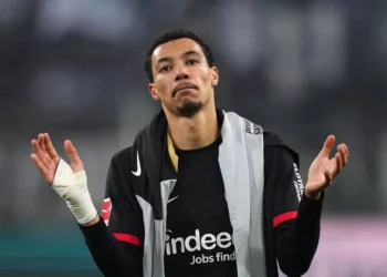 Liverpool to battle Chelsea for £80m-rated Bundesliga striker