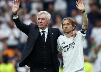 Final day drama: Espanyol survive, Leganés fall as Mbappé shines for Madrid