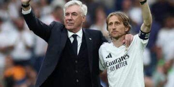 Final day drama: Espanyol survive, Leganés fall as Mbappé shines for Madrid