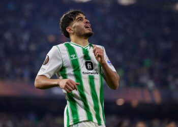 3 things to know about Abde Ezzalzouli: Morocco’s rising football star