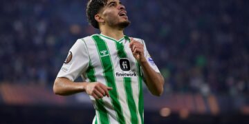 3 things to know about Abde Ezzalzouli: Morocco’s rising football star