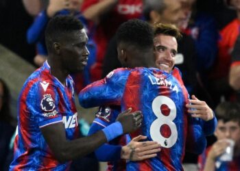 Premier League Roundup: Crystal Palace and Manchester City secure vital victories