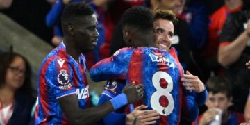 Premier League Roundup: Crystal Palace and Manchester City secure vital victories