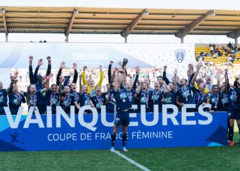 Nnadozie’s heroics lead Paris FC to historic cup victory