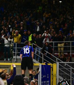 Inter Milan Frattesi