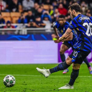 Inter Milan 