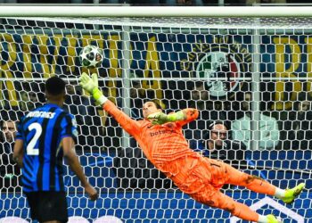 Inter, Barcelona seven-goal spectacle: Goal-scoring clinic or defensive disasterclass? See reactions