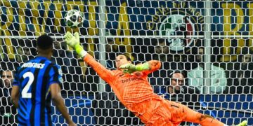 Inter, Barcelona seven-goal spectacle: Goal-scoring clinic or defensive disasterclass? See reactions