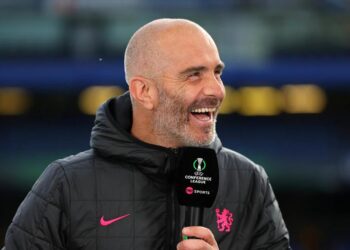 Chelsea eyes historic feat against Real Betis in Conference League final