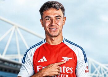 Breaking! Arsenal agree deal for Martin Zubimendi