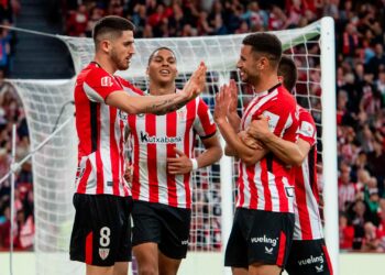 Leganés boost survival hopes as Athletic Club and Betis strengthen European push in La Liga showdowns