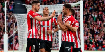 Leganés boost survival hopes as Athletic Club and Betis strengthen European push in La Liga showdowns