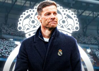 Xabi Alonso to Real Madrid, Here we go!
