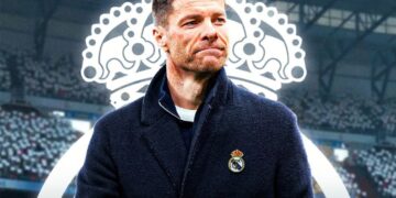 Xabi Alonso to Real Madrid, Here we go!